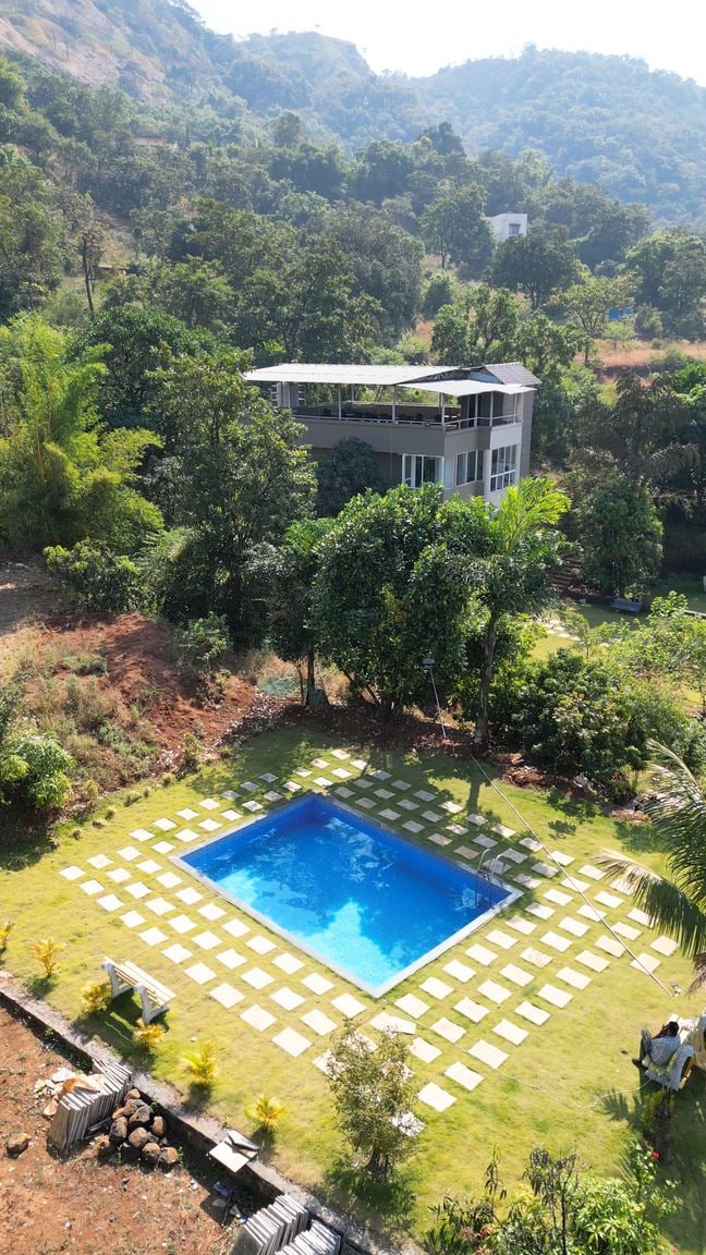 Neer Vana Villa - Tap to explore photos