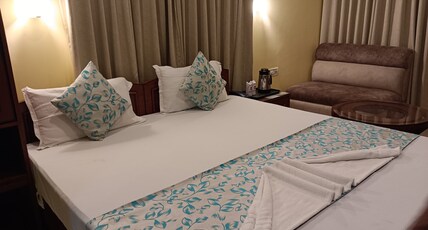 Hotel Conclave Room Type - AC CONCLAVE GOLD