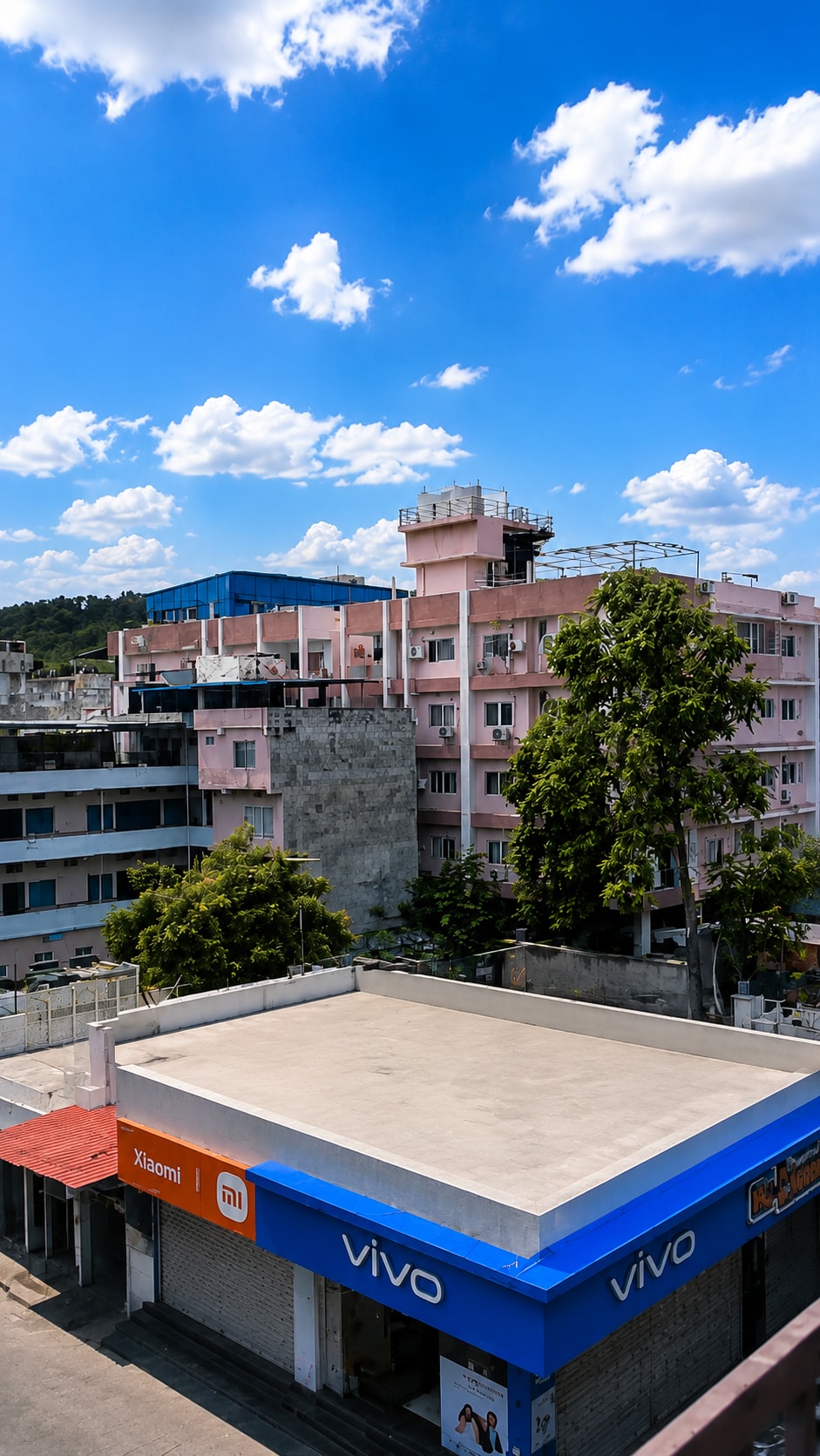 Uddhav Vilas A Family Hotel - Tap to explore photos