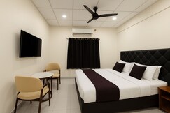 Hotel Wagheshwari