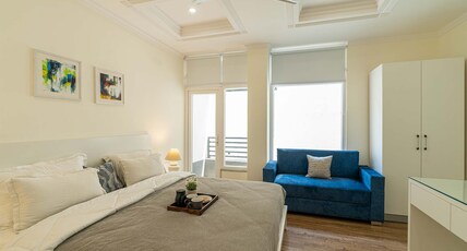 StayVista at Pristine Pines Room Type - 2 Rooms in 8BR Villa Pristine Pines (Sage)
