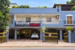 REDFOX  CINEMASCOPE