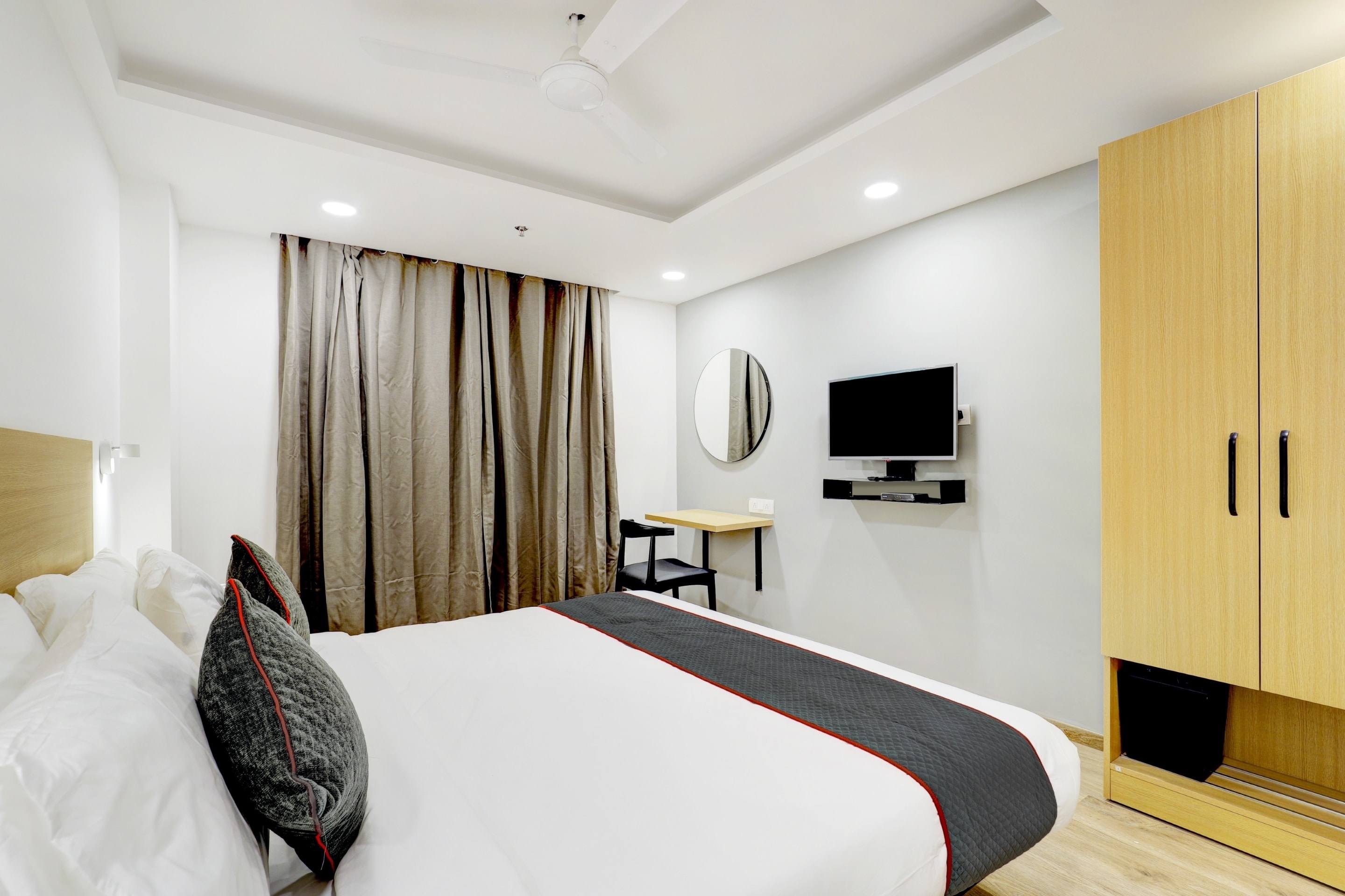 Townhouse Rajyash Rise - Tap to explore photos