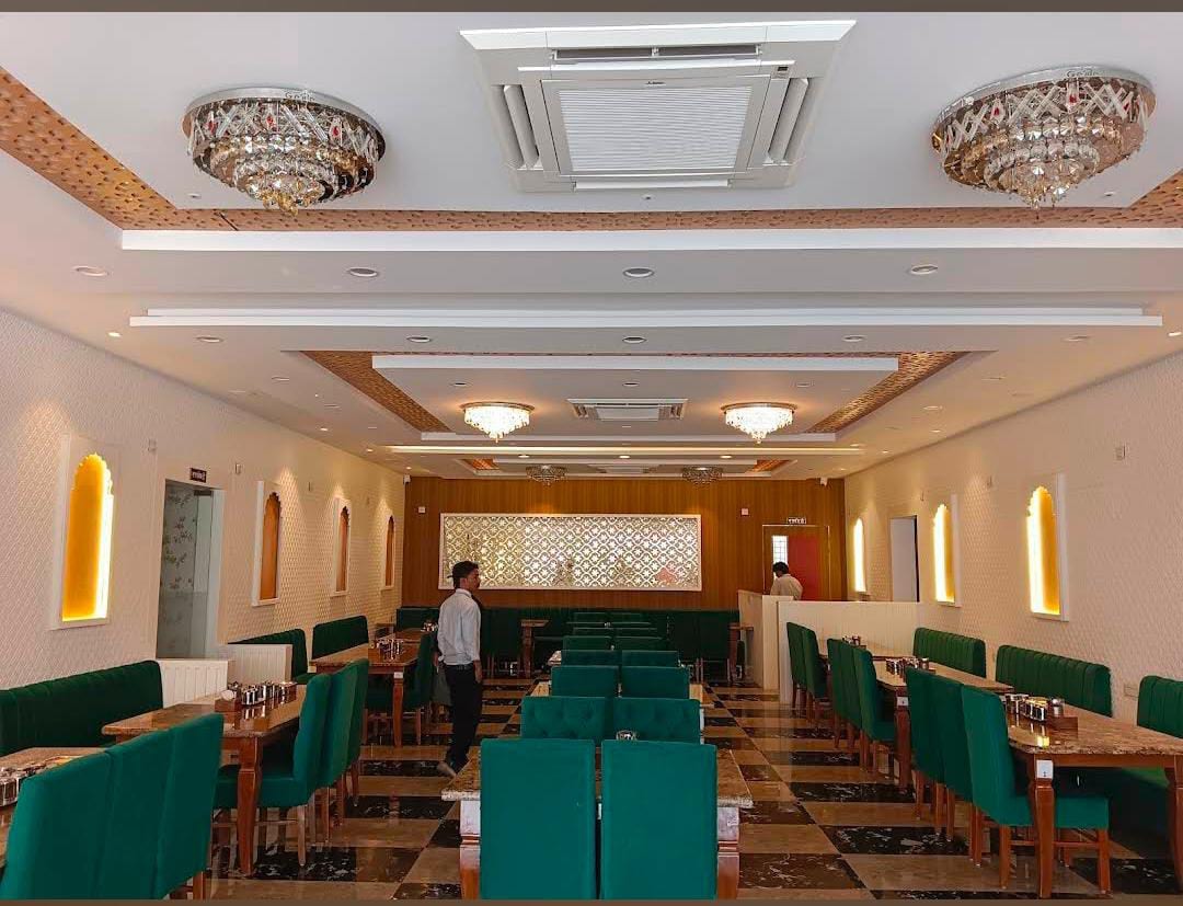 Main gallery