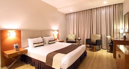 BEST WESTERN Ashoka Room Type - 1 King Bed, Smoking Room, Premium Room, Mini Bar, Safe, Coffee And Tea Maker, Shower, Full Breakfast BEST WESTERN Ashoka Room Type - 1 King Bed, Smoking Room, Premium Room, Mini Bar, Safe, Coffee And Tea Maker, Shower, Full Breakfast