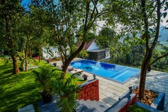 Serene Valley Resorts