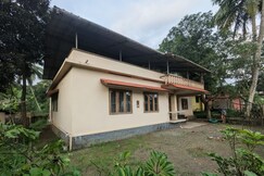 Kadamthodu House