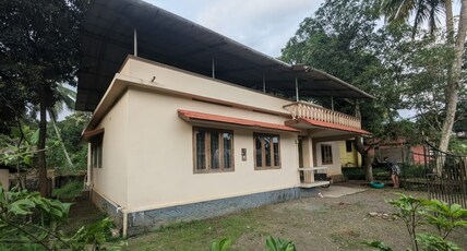 Kadamthodu House Room Type - Kadamthodu House