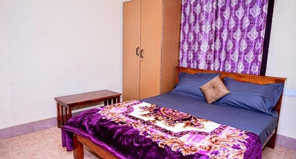 Coorg mansion Room Type - One-Bedroom Apartment