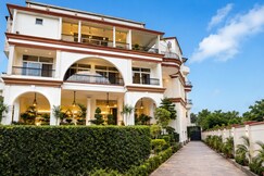 66 Residency-A Boutique Hotel