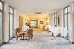 Holiday Inn N?rnberg City Centre