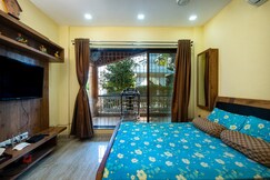 Geeta Bhawan | 3 BHK Villa