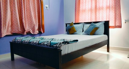 Santham Apartment Room Type - Deluxe Room 1