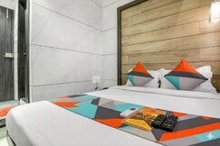 FabHotel Spring Residency