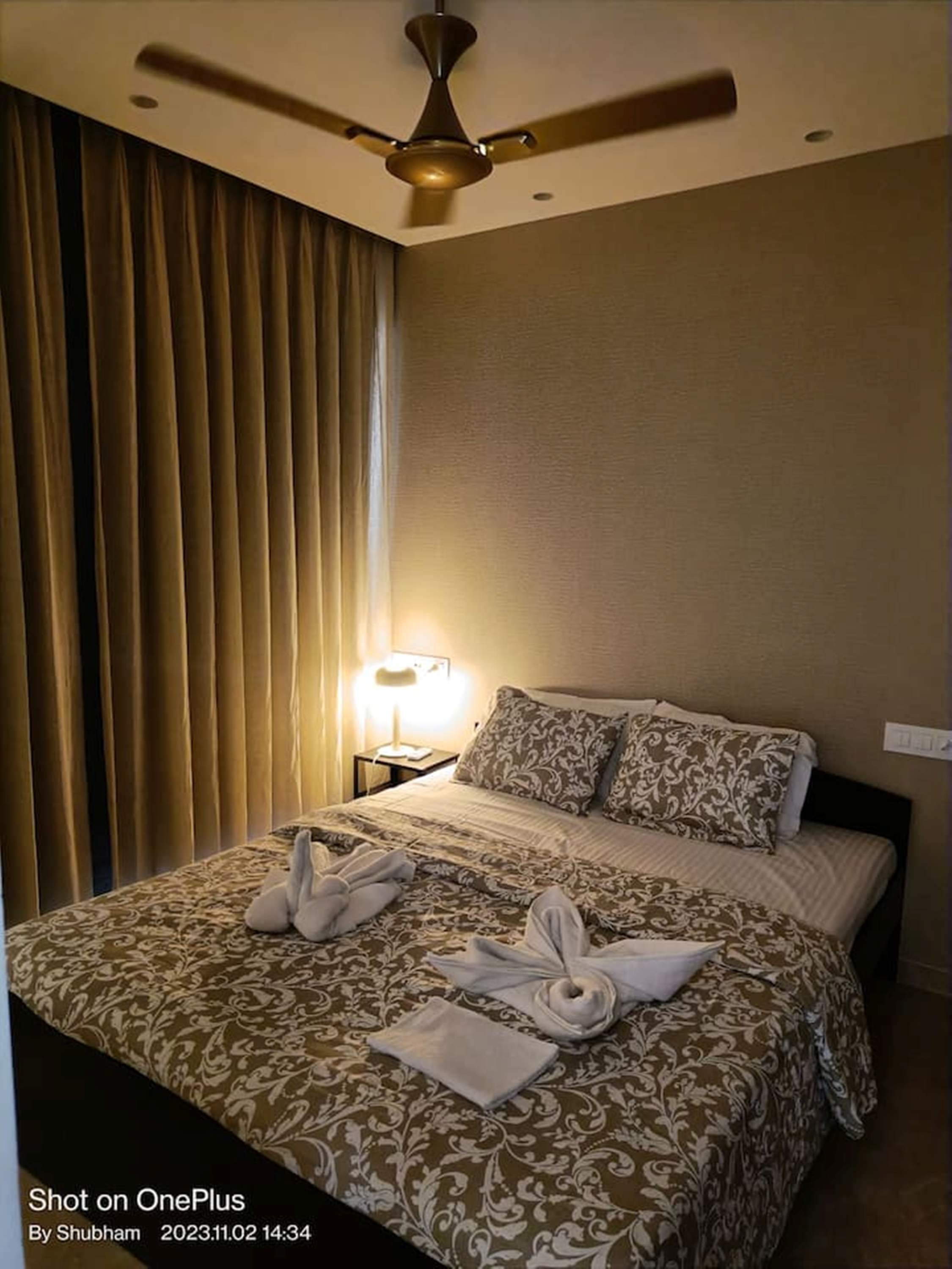 Six Bungalow Service Apartment Powai - Tap to explore photos