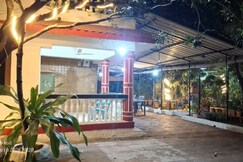 Villa House SS Alibaug
