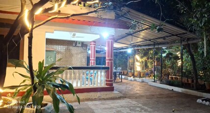 Villa House SS Alibaug Room Type - Villa House SS Alibaug