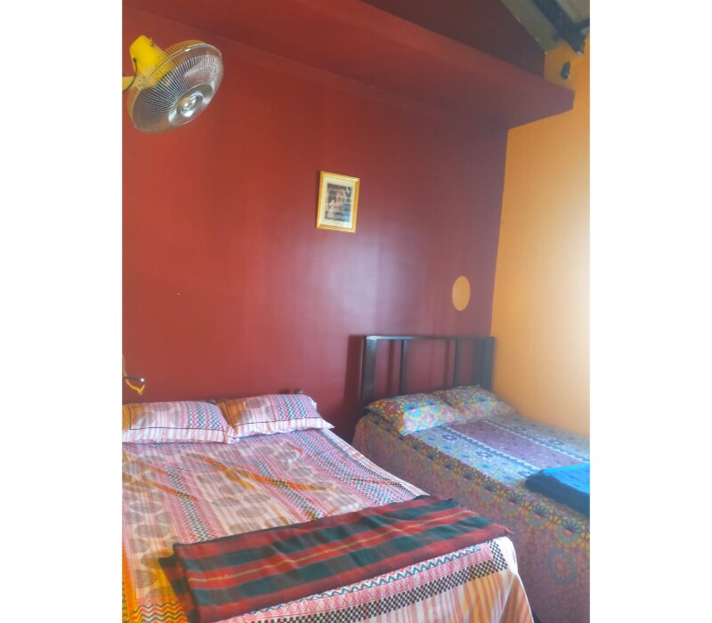 Darpan Homestay - Tap to explore photos