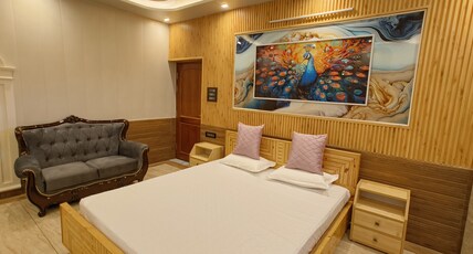Hyanki House Room Type - Hyanki Room No. 3