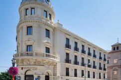 NH Collection Granada Victoria Hotel