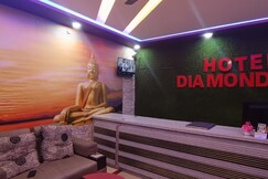 Hotel Diamond Inn
