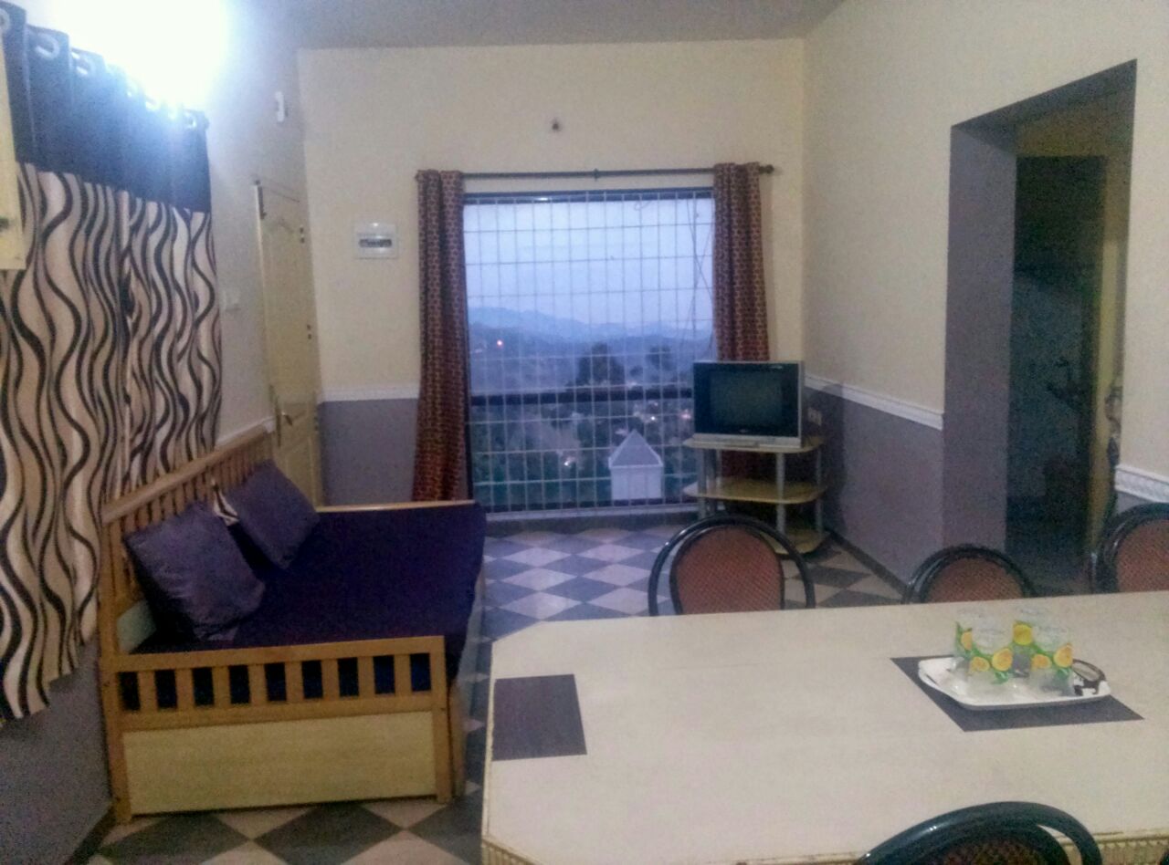 Eadenz valley view cottages - Tap to explore photos