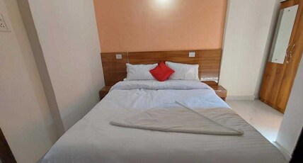 Hotel O Kartiki Lodge Room Type - Classic