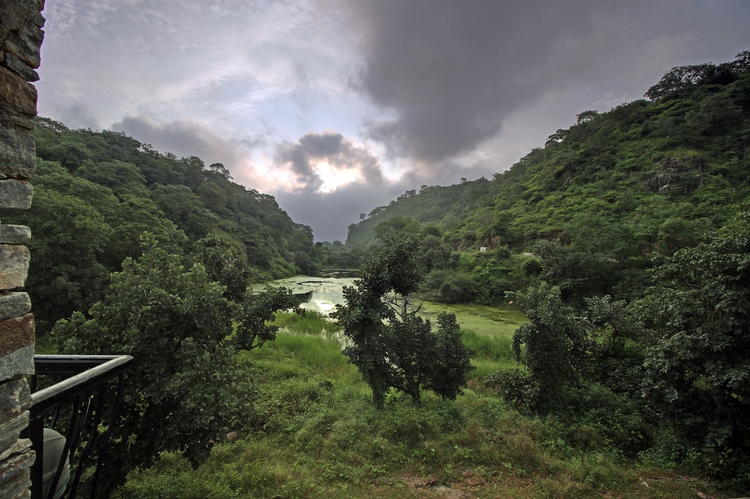 Dera Kumbhalgarh A Nature Resort - Tap to explore photos