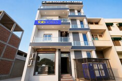 FabHotel Shri Bhagat Ji Sewa Dham