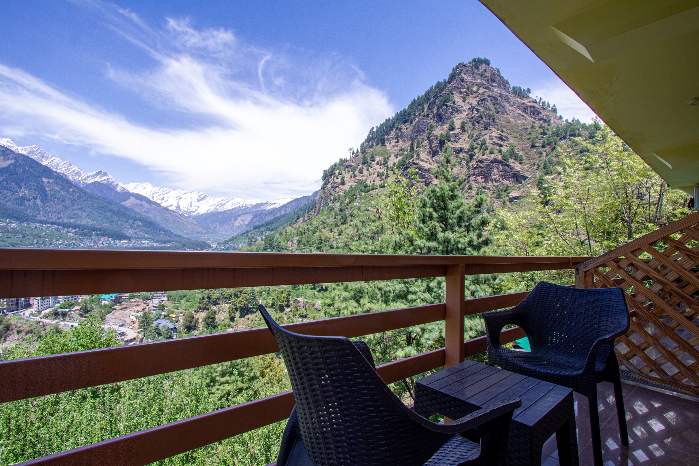 The Foghills : A Boutique Hotel & Cottages - Tap to explore photos