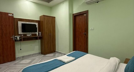 The sukoon house Room Type - Bedroom 203