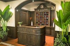 De Syloia Hotel