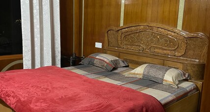 Him Darshan Regency Room Type - Deluxe .