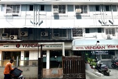 HOTEL VRINDAVAN