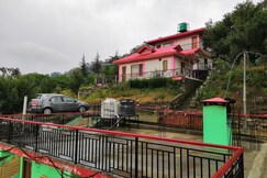 Jungle Valley Chail Homestay | Rooms & Restaurant