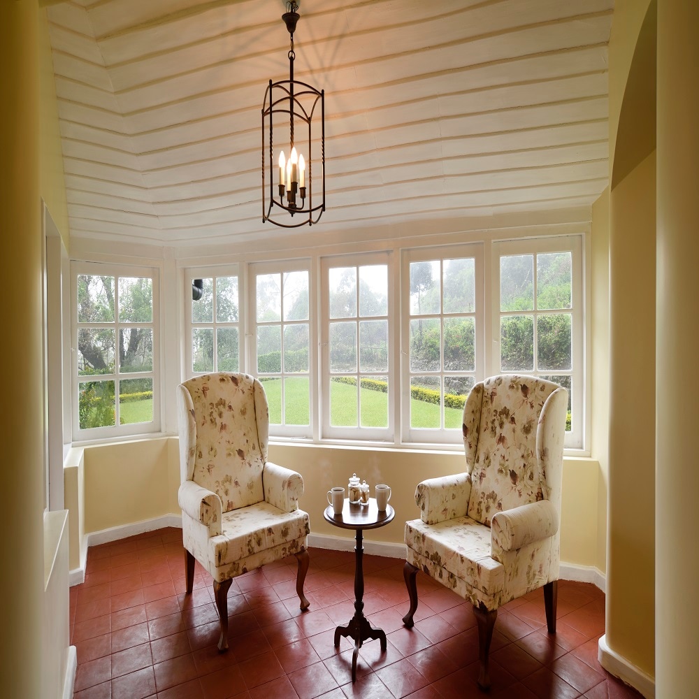 ama Stays & Trails | Tea Estate Bungalows, Munnar - Tap to explore photos