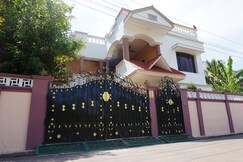 Vasantharaja Villa
