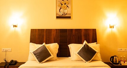 EASTIN PARK Room Type - Executive Room