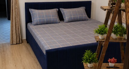Stays by Pickolo Room Type - Bedroom 2