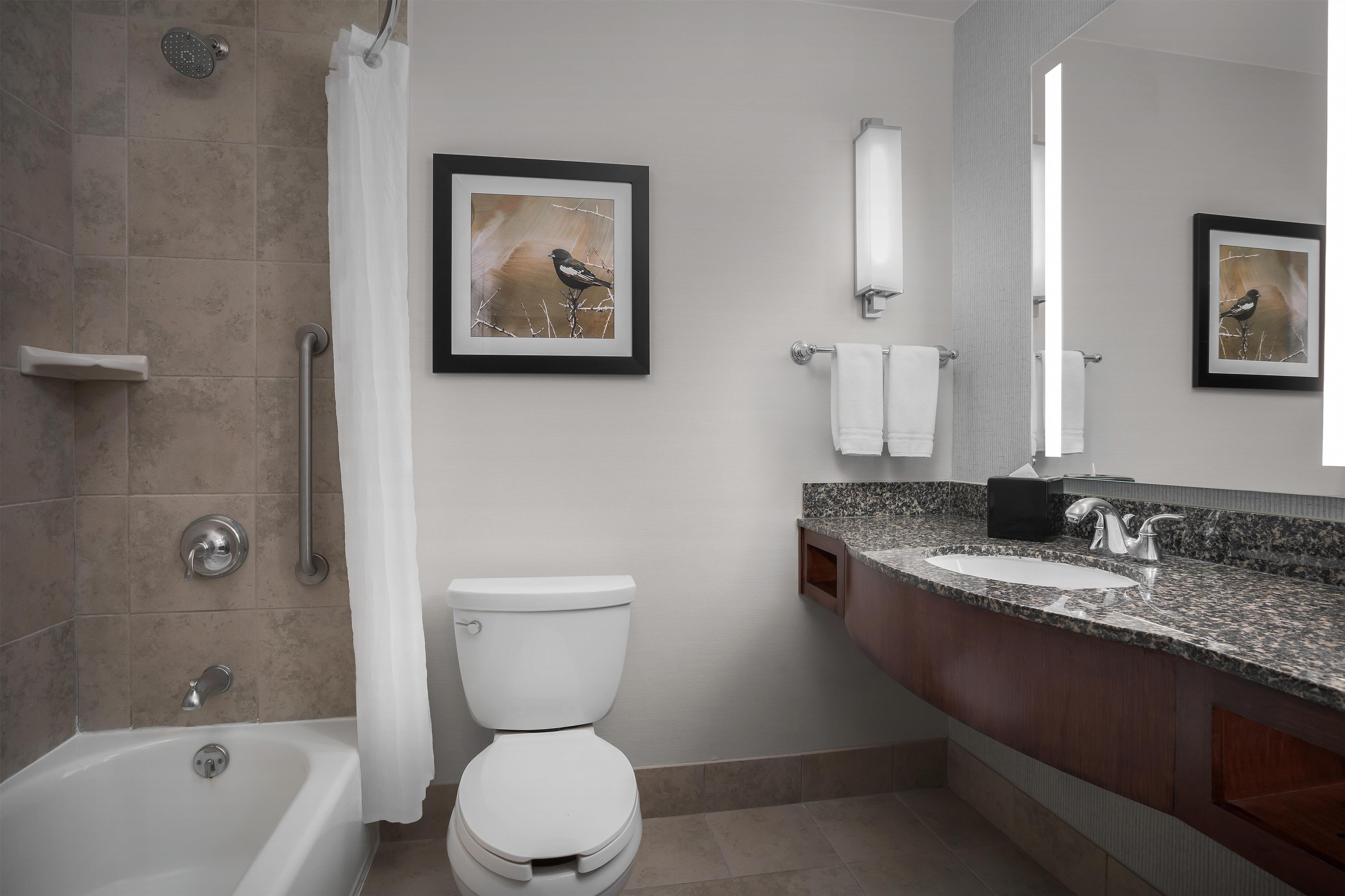 Hilton Garden Inn Denver Downtown - Tap to explore photos