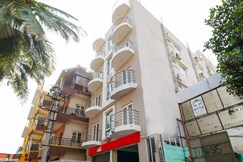 Super Hotel O Champion Comfort Near Hosahalli Metro Station