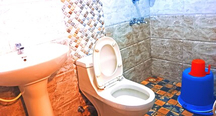 Kadamba Rooms Murudeshwar Room Type - Standard Double NON AC