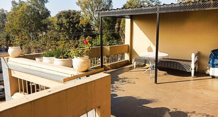 President Park 2BHK stay in dehradun by homeyhuts Room Type - President Park 2BHK stay in dehradun by homeyhuts