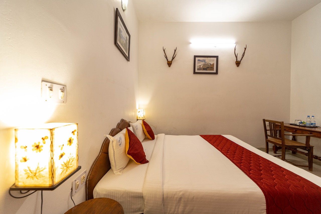 Dumas Guest House, Pondicherry - Tap to explore photos