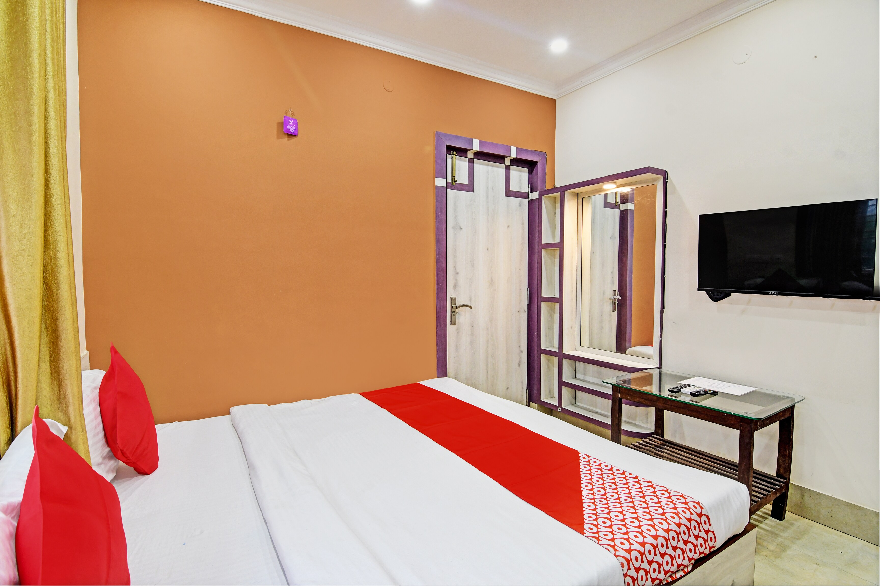 Hotel O Annapurna Plaza - Tap to explore photos