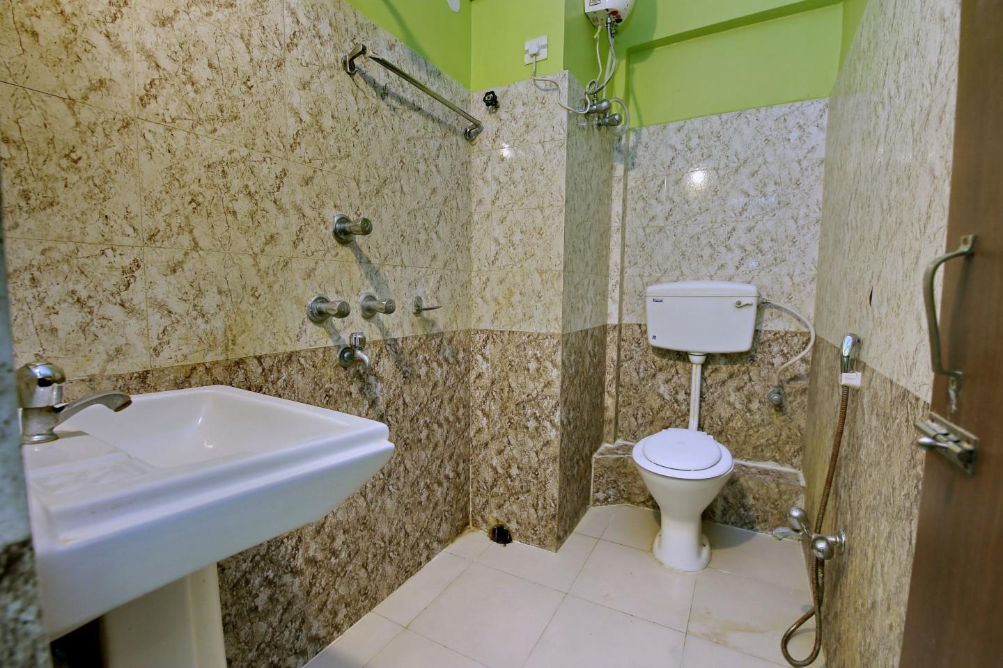 Hotel Rohini International - Tap to explore photos