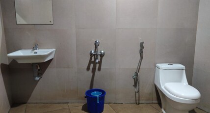 Taj Rest Inn Room Type - DELUXE