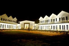 The Pinaki Resorts