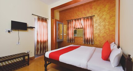 Hotel O Aditya Room Type - Classic
