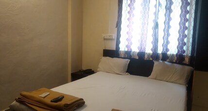 Hotel Vrundavan, Ranjangaon Room Type - Deluxe Non Ac Room